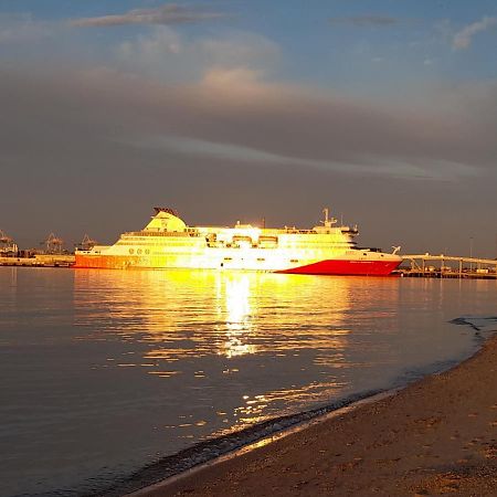 Beautiful Apartment 100Mts Near The Beach In Port Melbourne Zewnętrze zdjęcie