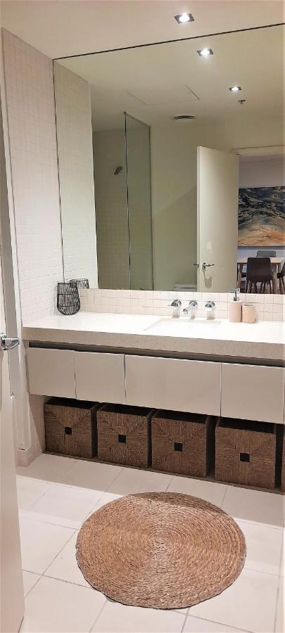 Beautiful Apartment 100Mts Near The Beach In Port Melbourne Zewnętrze zdjęcie