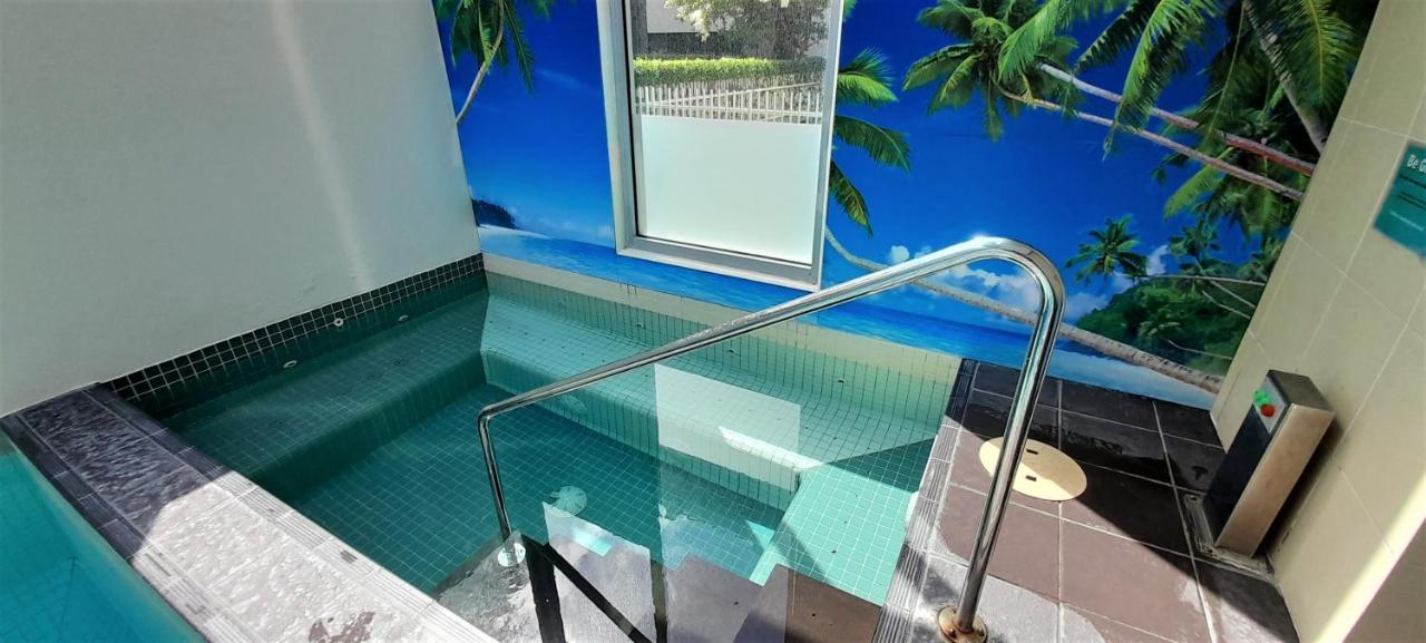 Beautiful Apartment 100Mts Near The Beach In Port Melbourne Zewnętrze zdjęcie